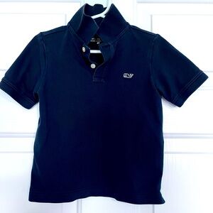 Boys Vineyard Vines pique Polo